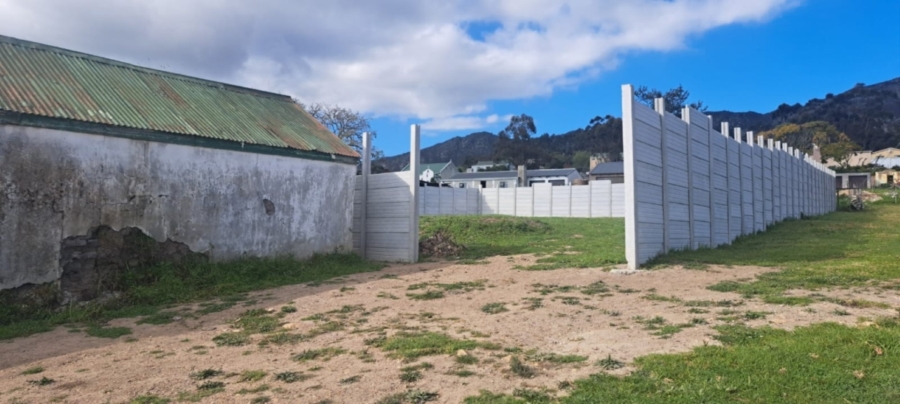 0 Bedroom Property for Sale in Tesselaarsdal Western Cape